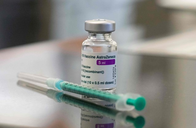 AstraZeneca kondigt nieuwe vertragingen aan bij levering aan Europa: België krijgt 2 miljoen vaccins minder