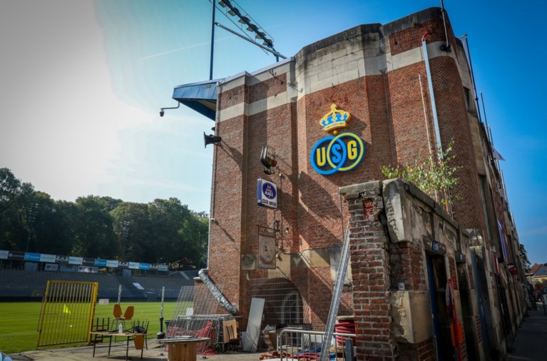 Tien dingen die u moet weten over kersvers eersteklasser Union: van slapende reus tot hipsterploeg van de hoofdstad