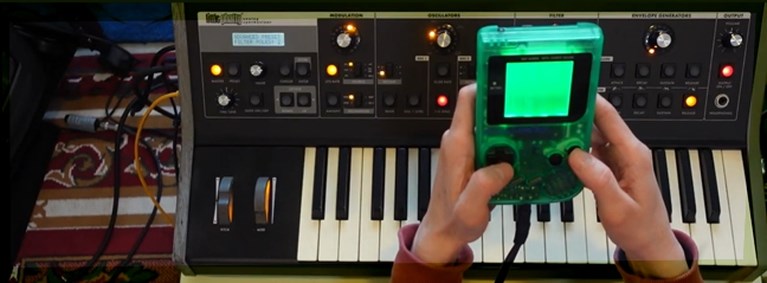 Nieuwe muziekclips, videostreaming en filmisch theater