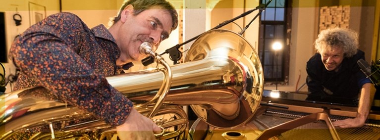 Nieuwe muziekclips, videostreaming en filmisch theater