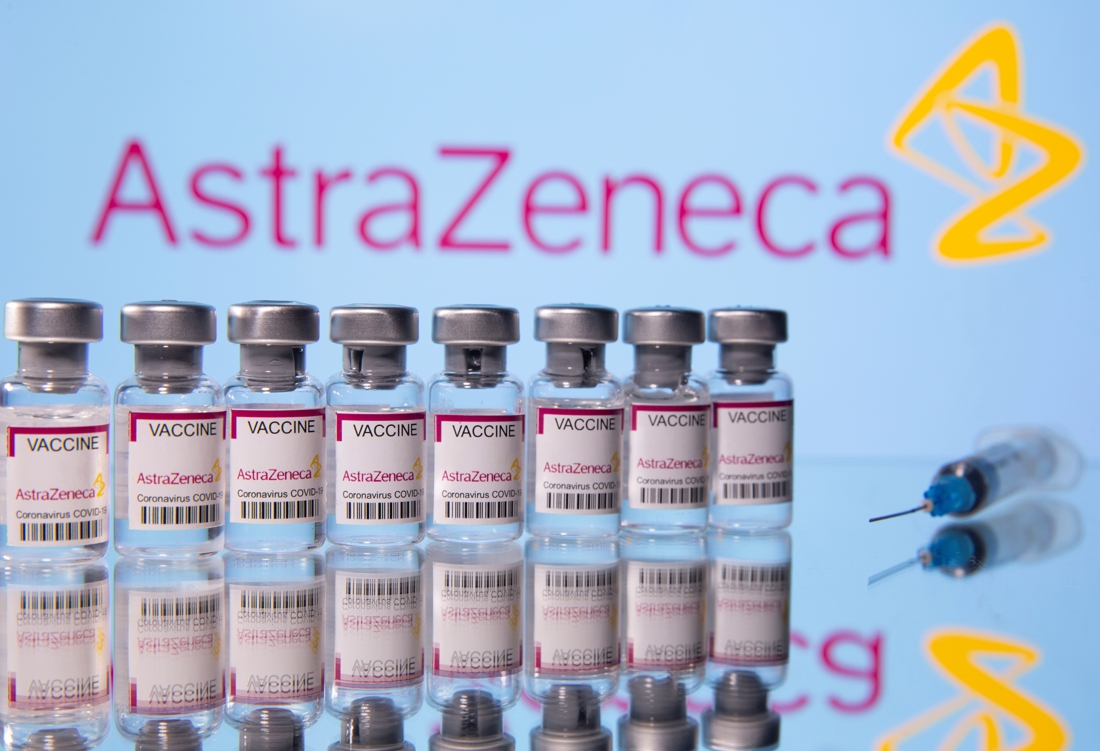 Danish who died after vaccination with AstraZeneca vaccine had “…