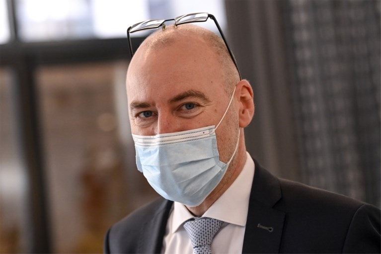 Johnson & Johnson begint midden april met levering: 1,4 miljoen vaccins op komst, maar één prik nodig