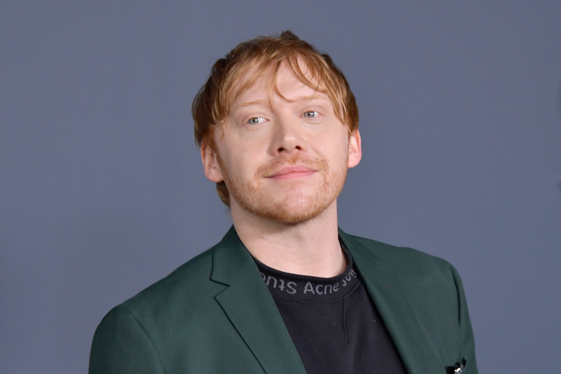 Rupert Grint wants “only new Harry Potter film as the rest of …