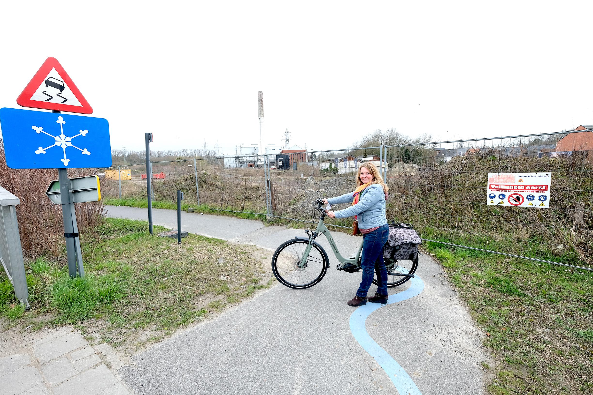 Opening jaagpad aan Dender na zes jaar sluiting nog maar eens uitgesteld ( Aalst) | Het Nieuwsblad Mobile