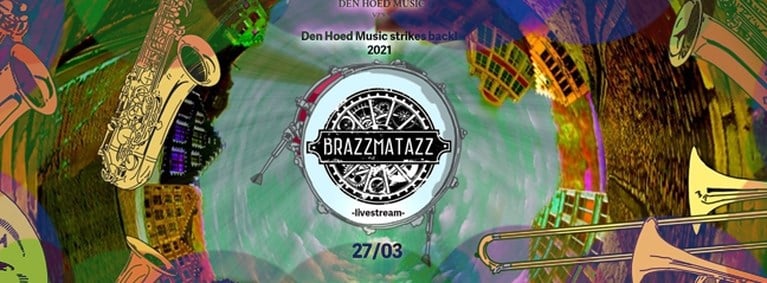 Cultuuragenda zonder pauzeknop
