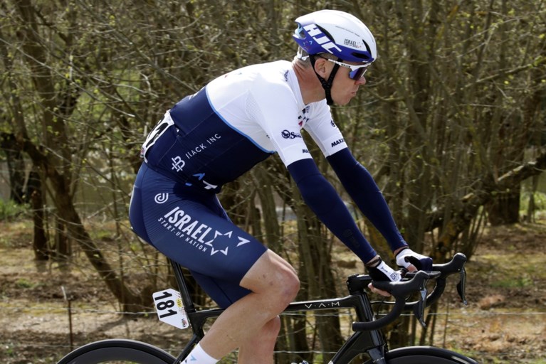 Chris Froome panikeert niet over de Tour hoewel hij weggereden wordt in Catalonië: “Benen ploeterden niet door cement”
