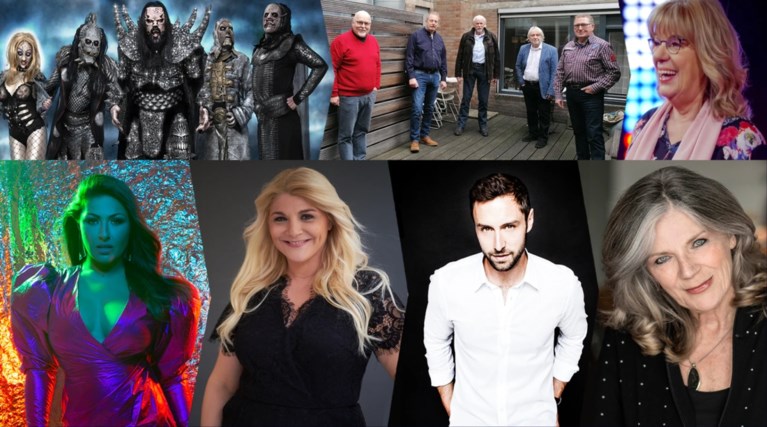 Sandra Kim treedt op tijdens Eurovisiesongfestival 2021: “Reis door de tijd”