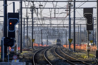Dodelijk Ongeval Met Trein Aan Station Kortenberg Geen Trei Kortenberg Het Nieuwsblad Mobile