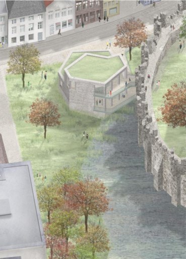 Nieuw overleg over toekomst Gravensteen, nadat eerste op niets uitdraaide
