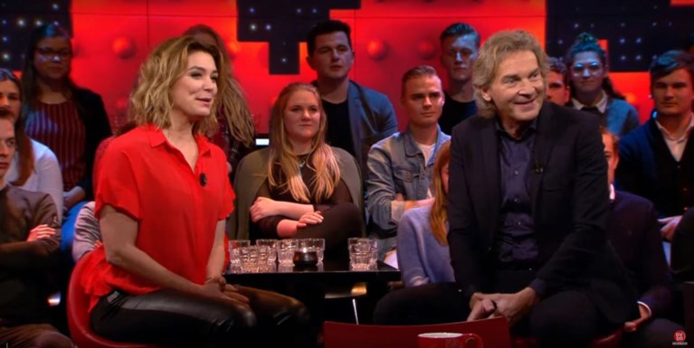 Matthijs Van Nieuwkerk Maakt Vlaams Tv Debuut Met Popquiz Het Nieuwsblad Mobile