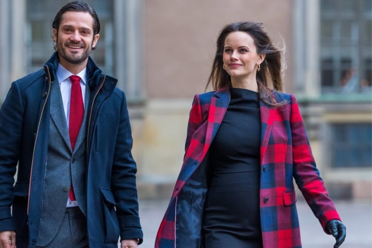 ROYALS. Zweden heeft een nieuw prinsje, prinses Eugenie deelt schattige foto’s