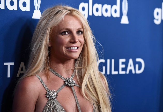 Britney Spears fans worried about new batch of photos on social …