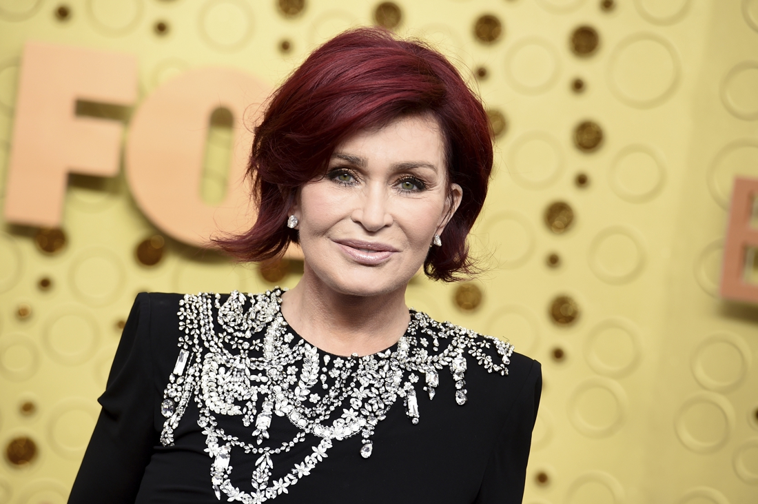 Sharon Osbourne fired after she contested statements …