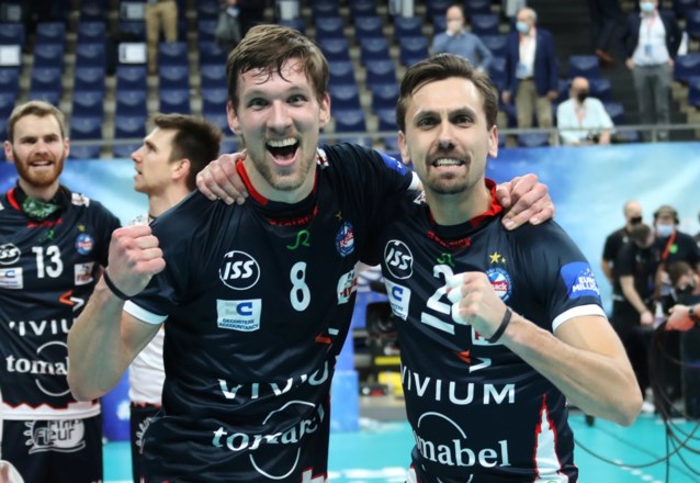 Roeselare sluit Final Four als leider af en heeft thuisvoordeel in finale