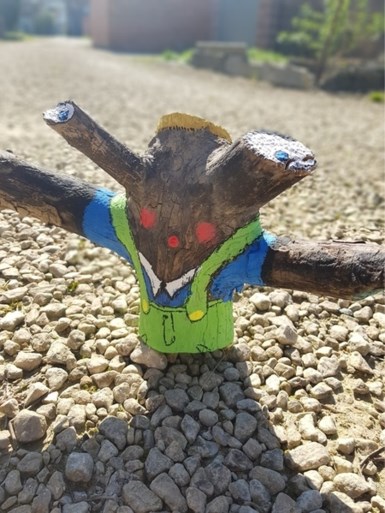 Doe een schattenjachtchallenge en 4 andere activiteiten voor vandaag