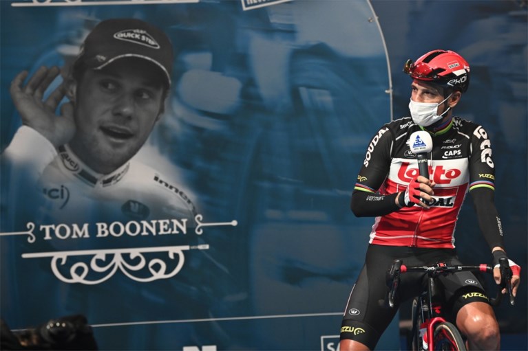 John Lelangue ziet nog een mooie toekomst voor Philippe Gilbert: “De riem er even afleggen was de beste beslissing”