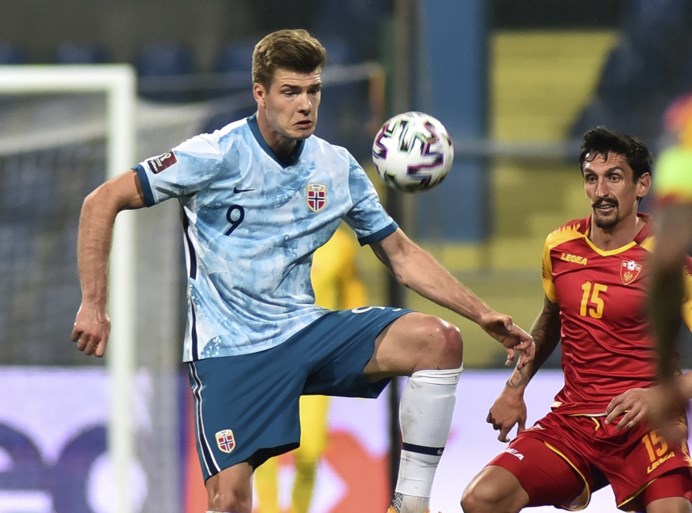Tension in the group of the Netherlands: Portugal bends backlog at Luxembourg, Orange holds goal fair at Gibraltar