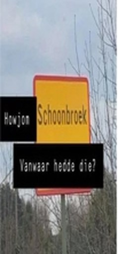 Yenthe (23) verzint woordgrapjes op zijn tractor, nu is hij een hit op sociale media