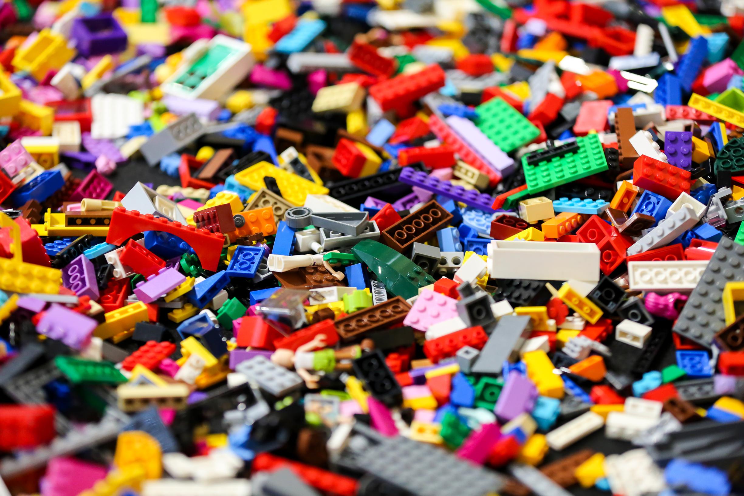 Lego-bendes wereldwijd in opmars: ze kijken wie duurste tweedehandsdozen en komen je dan beroven | Het Nieuwsblad Mobile