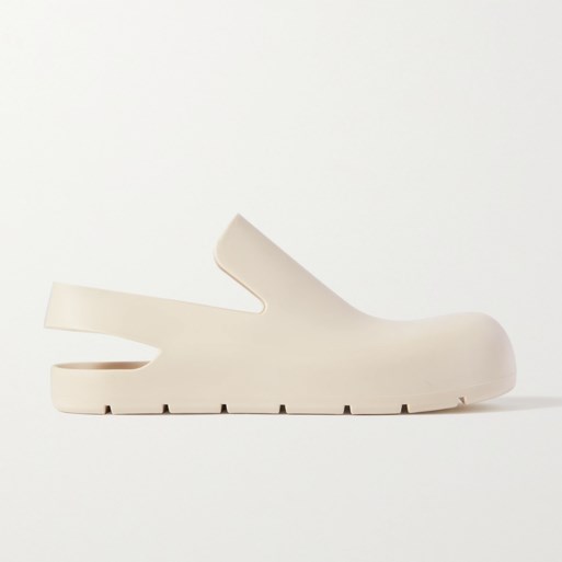 SHOPPING. Op klompen de zomer in