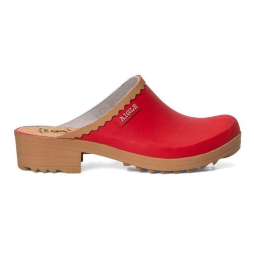 SHOPPING. Op klompen de zomer in