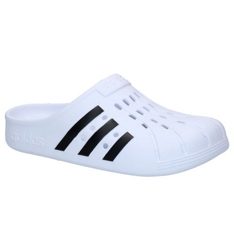 SHOPPING. Op klompen de zomer in