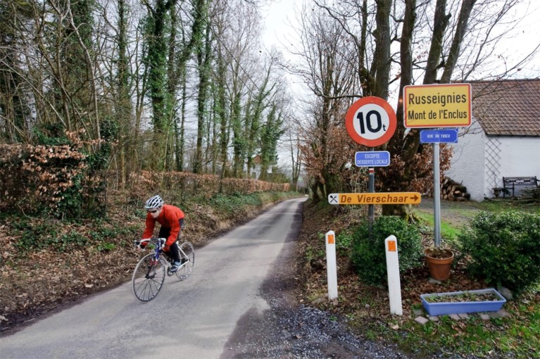 Voorbeschouwing Dwars door Vlaanderen 2021: daar is de wereldkampioen, Knokteberg wordt sleutelmoment