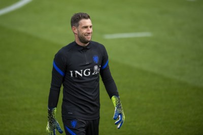 Na Wederoptreden Bij Oranje Volgt C4 Ajax Zegt Contract Van Het Nieuwsblad Mobile