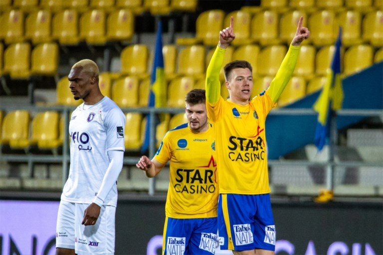 Efficiënt Beerschot dompelt Waasland-Beveren in rouw