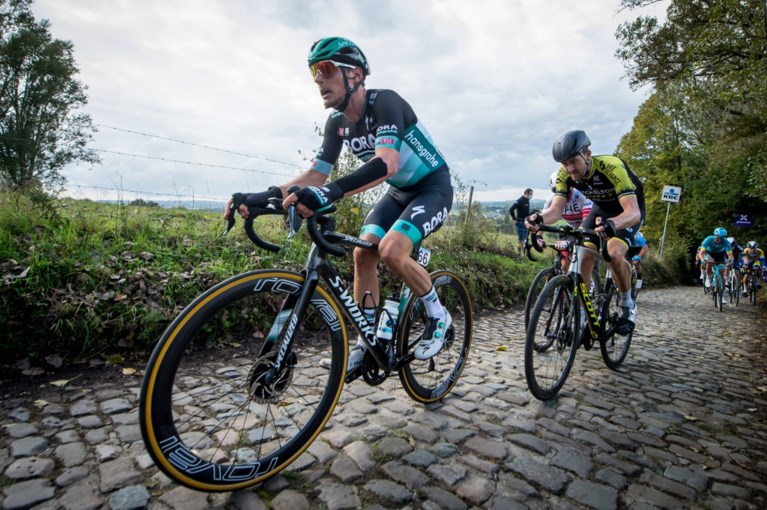PARCOURS. Ronde van Vlaanderen 2021: 19 iconische hellingen, maar opnieuw geen Muur