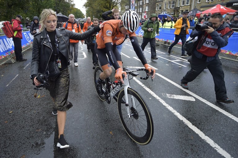 Roxanne Bertels Vriendin Van Mathieu Van Der Poel Glamour Het Nieuwsblad Mobile
