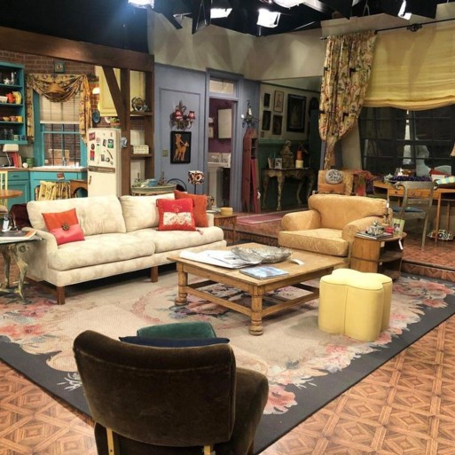 ‘Friends’-reünie gaat volgende week eindelijk van start