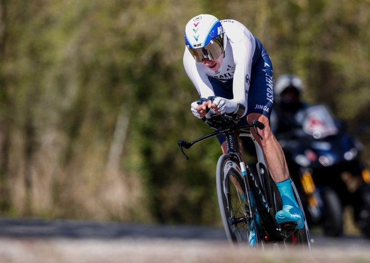 Chris Froome maalt niet om de kritiek en blijft geloven in vijfde Tourzege: “Het is oké als mensen mij afschrijven”