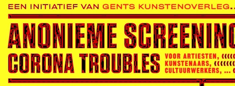 De cultuuragenda past voor paaspauze