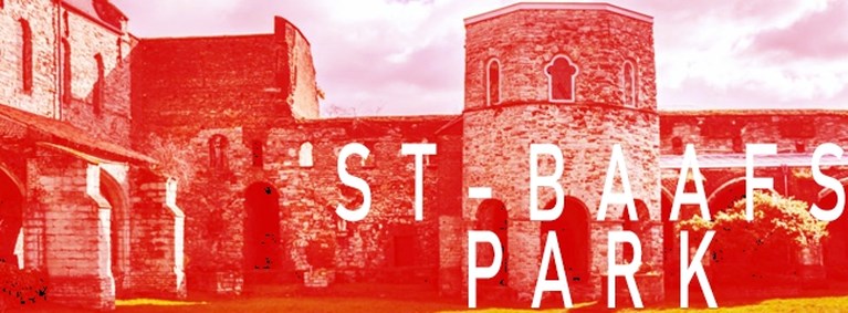 De cultuuragenda past voor paaspauze
