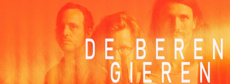 De cultuuragenda past voor paaspauze