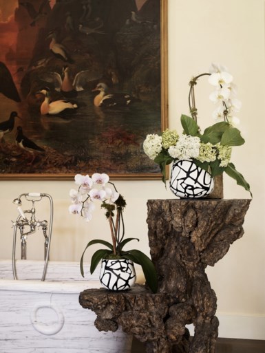 H&M Home gaat in zee met ontwerpster Diane von Fürstenberg