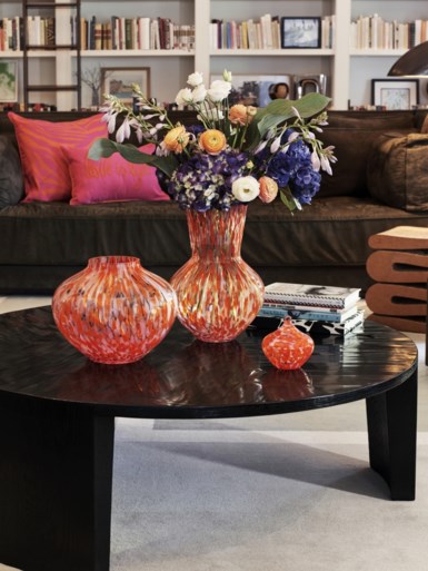 H&M Home gaat in zee met ontwerpster Diane von Fürstenberg