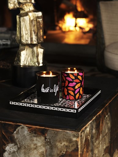 H&M Home gaat in zee met ontwerpster Diane von Fürstenberg