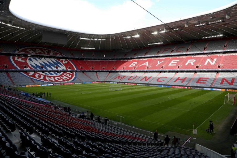 Bilbao en Amsterdam kunnen 12.000 toeschouwers ontvangen tijdens EK, UEFA geeft andere gaststeden uitstel