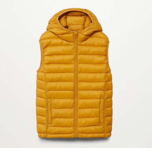 Een anti-agingcrème, bodywarmers voor de kinderen en een pyjama: dit kocht de Billie redactie deze week