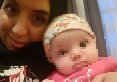 Ziekenhuis Stuurt Mama Met Baby Naar Huis Even Later Ligt K Het Nieuwsblad Mobile