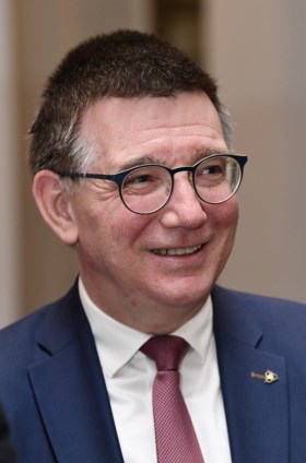 Brexit leidt tot omzetdaling van gemiddeld 6 procent bij Vlaamse bedrijven