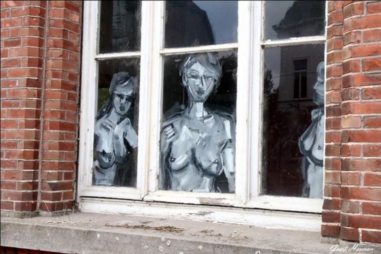 ‘Kunstexpo Achter Glas’ is kandidaat cultuurlaureaat uit eigen huis