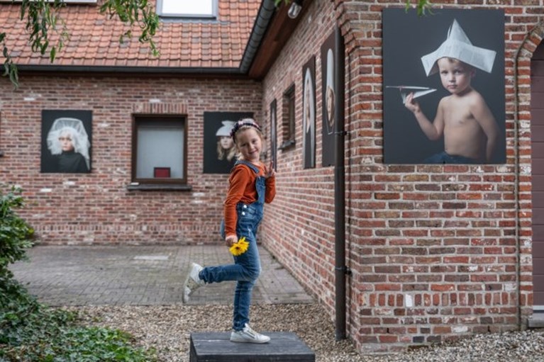 ‘Kunstexpo Achter Glas’ is kandidaat cultuurlaureaat uit eigen huis