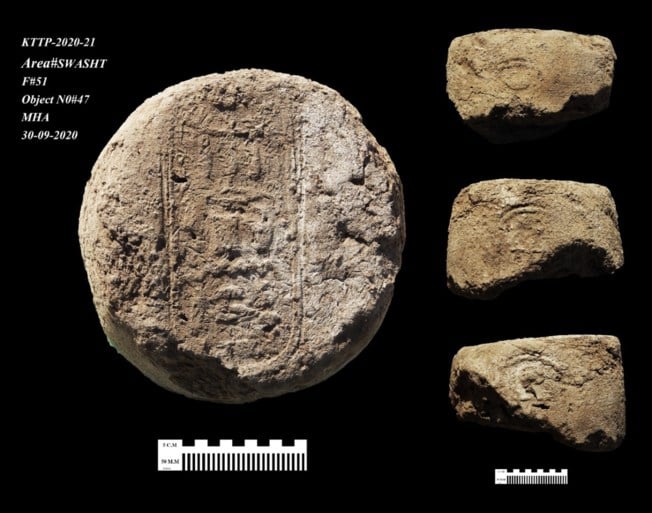 Egyptische archeologen ontdekken 3.000 jaar oude stad: “De op één na belangrijkste ontdekking sinds het graf van Toetanchamon”