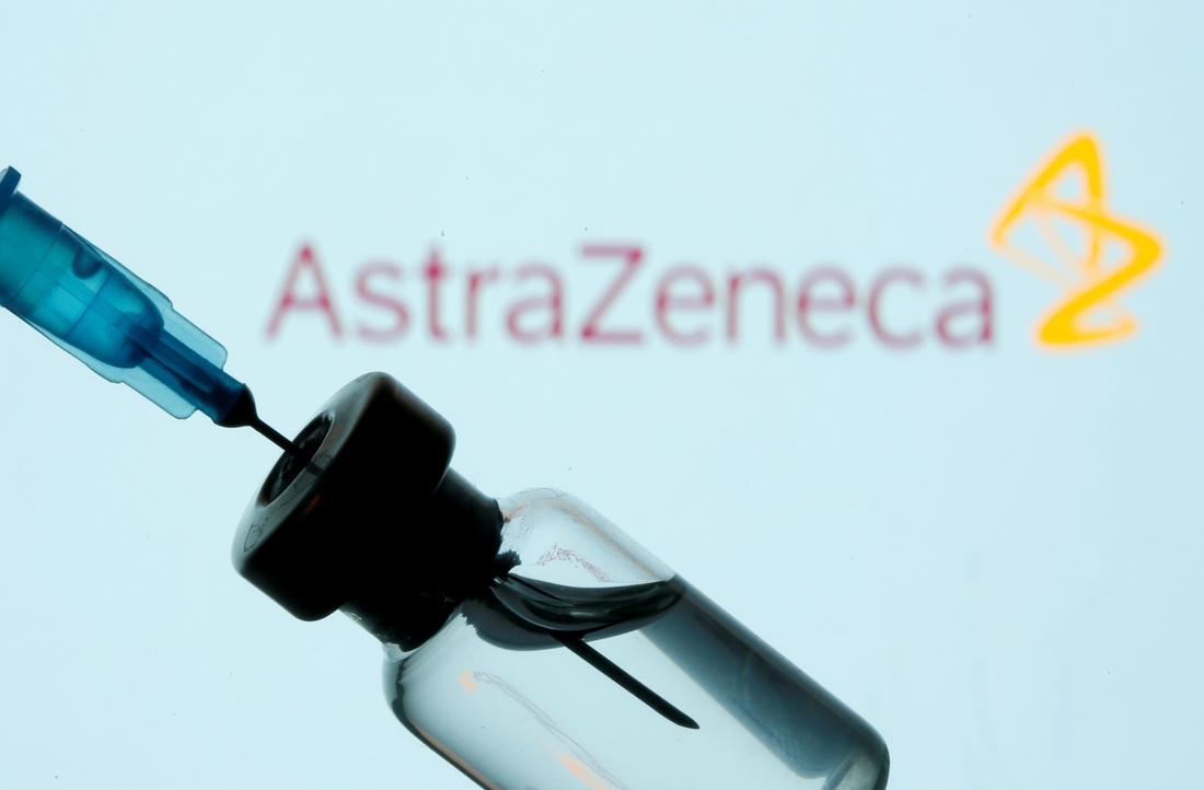 Nobody knows if AstraZeneca rare side effect really ver …