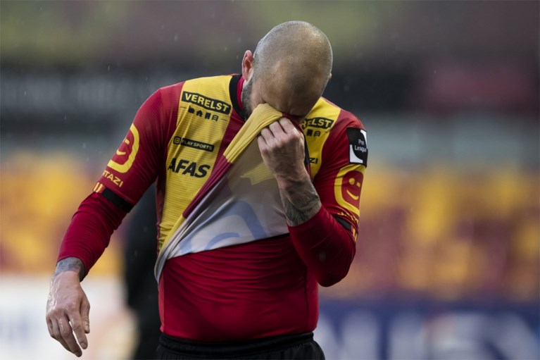 Zulte Waregem nog niet zeker van top acht, KV Mechelen doet na zege toch weer mee voor Play-off 2