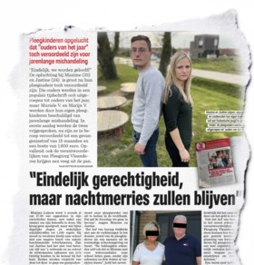 Wouter Beke laat onderzoeken hoe jarenlange mishandeling door pleegouders onopgemerkt kon blijven
