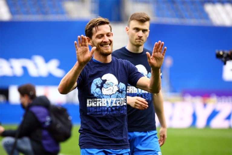 KRC Genk steekt ticket voor Play-off 1 op zak na overtuigende derbyzege tegen STVV